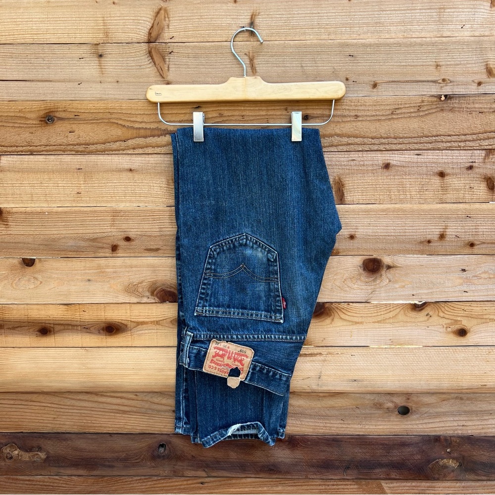 Levi’s 559 Jeans